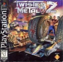 Twisted Metal 2 [SCUS-94306] Bin Rom
